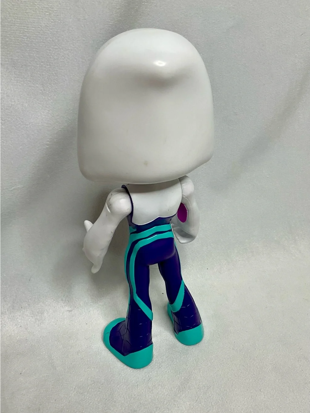 2021 Hasbro Marvel Spidey and His Amazing Friends 9